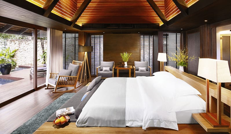 The Tubkaak Krabi Boutique Resort-Haven Suite 4_11911